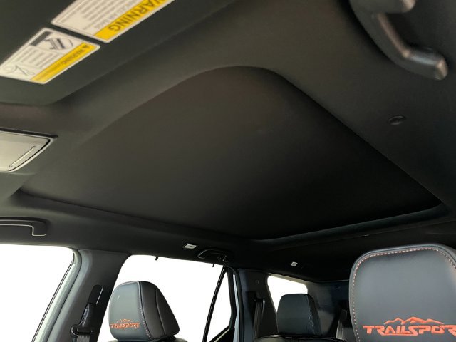 New 2026 Honda Pilot TrailSport image 12