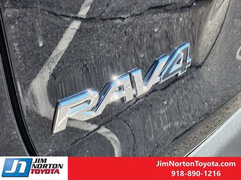 Used 2023 Toyota RAV4 XLE image 13