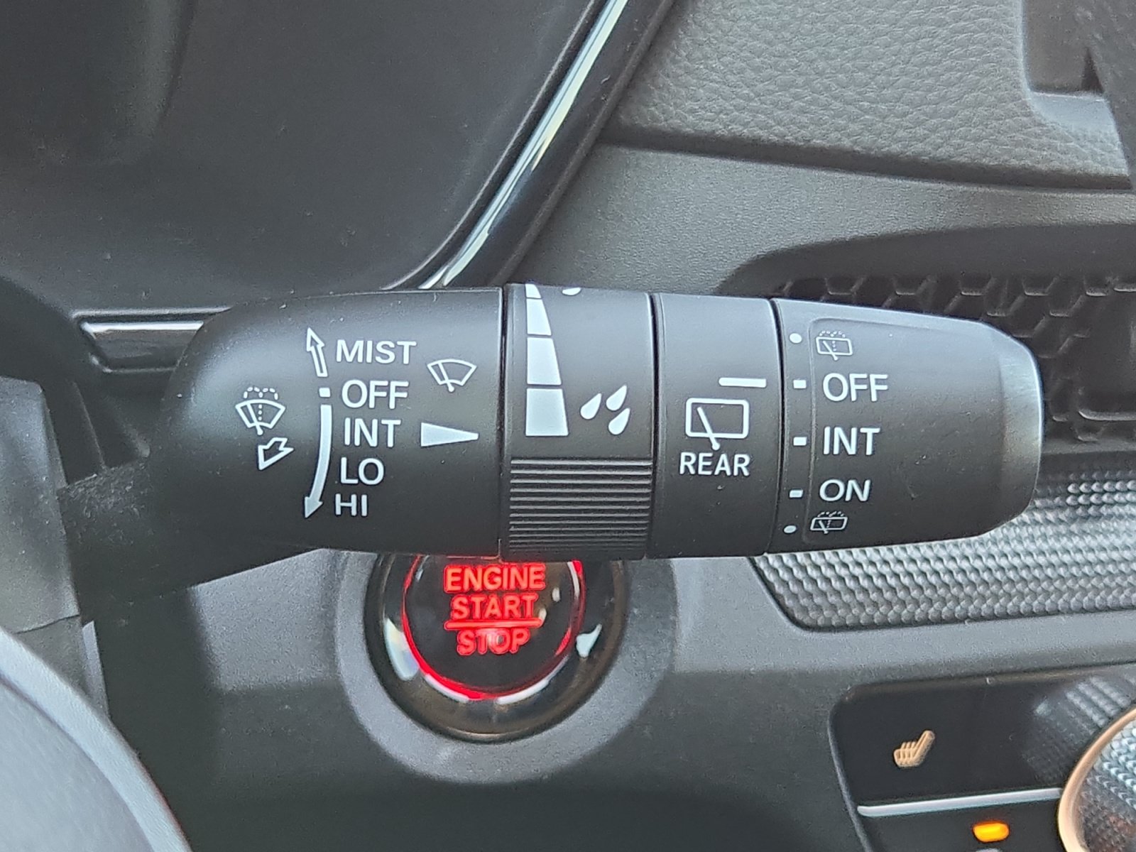 Certified 2024 Honda CR-V EX image 31