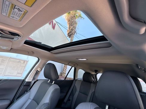 Used 2024 Subaru Outback Onyx Edition image 18