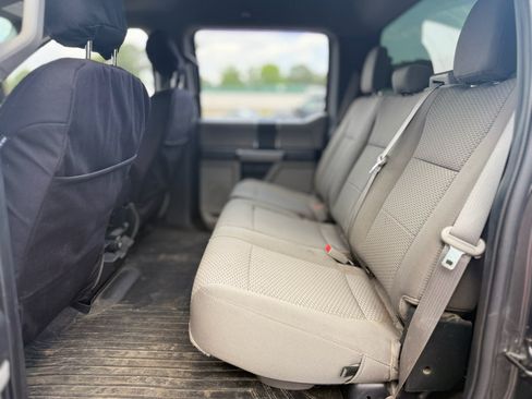 Used 2020 Ford F150 XLT AWD/4WD image 30
