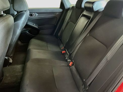 Used 2026 Honda Civic Sport image 22