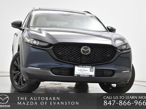 New 2026 MAZDA CX-30 Aire Edition AWD/4WD image 3