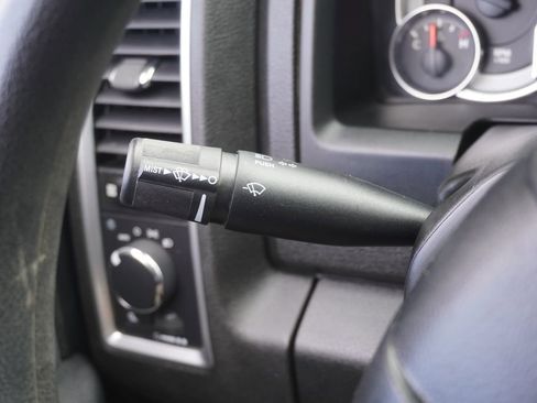 Used 2022 RAM 1500 Classic SLT w/ Electronics Group image 19