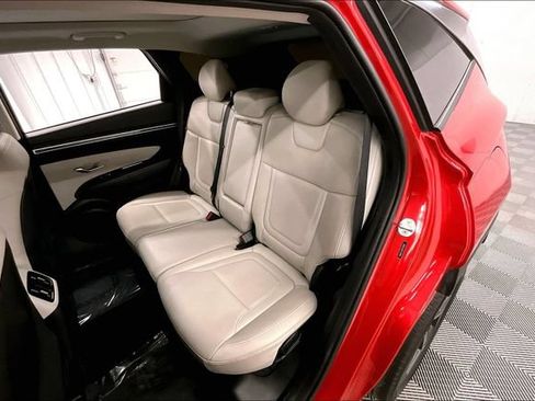 Used 2023 Hyundai Tucson Limited AWD/4WD image 25