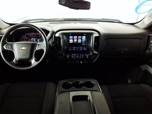 Used 2017 Chevrolet Silverado 1500 LT w/ All Star Edition image 14