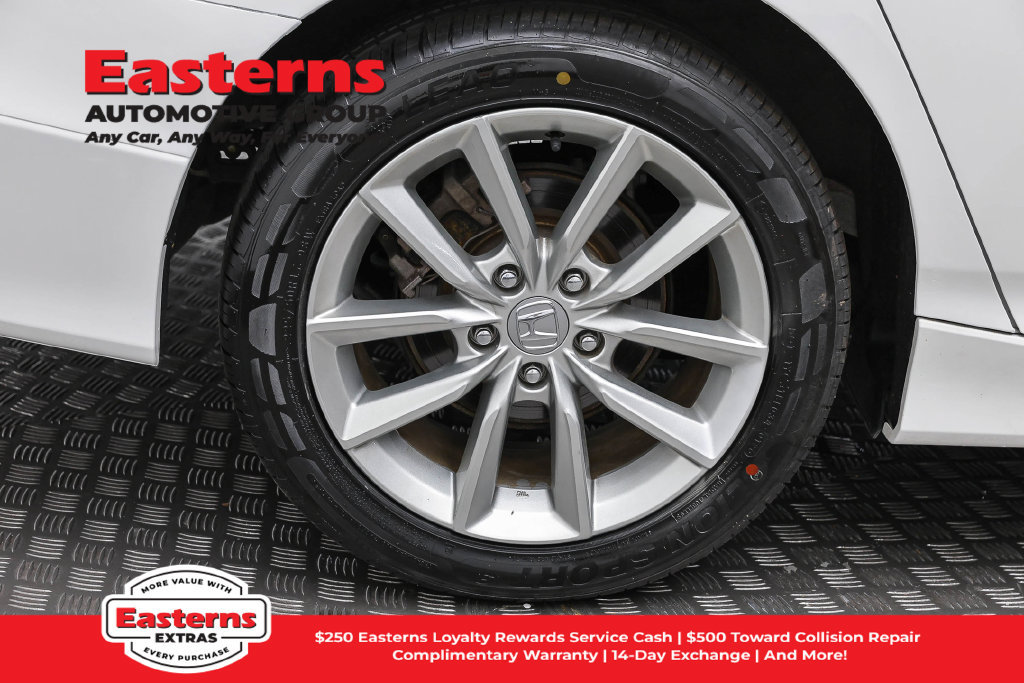 Used 2021 Honda Accord LX image 30