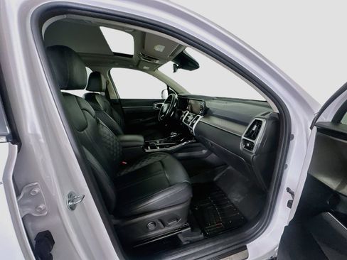 Used 2021 Kia Sorento SX FWD image 33