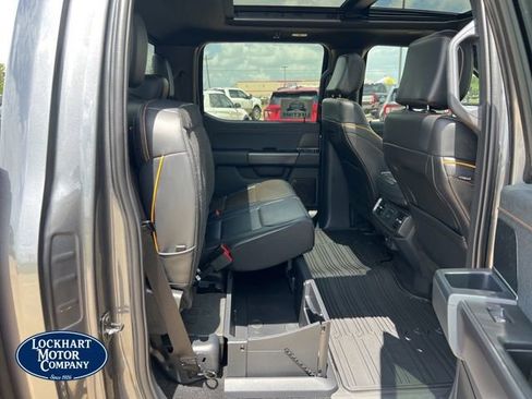 New 2026 Ford F150 Tremor w/ Equipment Group 402A High AWD/4WD image 31