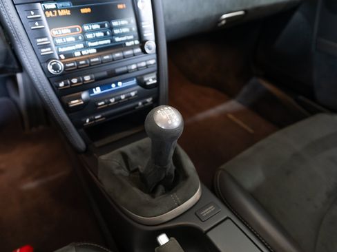 Used 2010 Porsche 911 GT3 RWD image 69