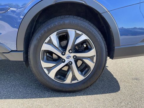 Used 2021 Subaru Outback Touring XT AWD/4WD image 27
