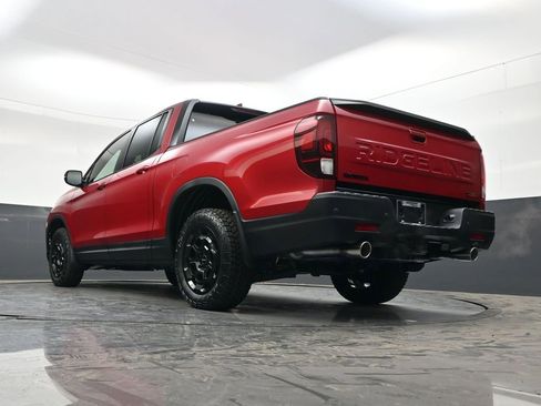 New 2026 Honda Ridgeline TrailSport image 32