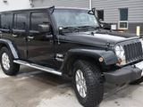 Used 2012 Jeep Wrangler Unlimited Sahara w/ Mopar Chrome Edition Group image 3