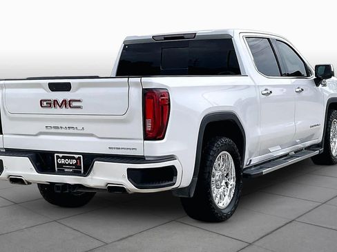 Used 2019 GMC Sierra 1500 Denali AWD/4WD image 13