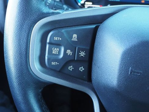 Used 2023 Ford Bronco Outer Banks image 26