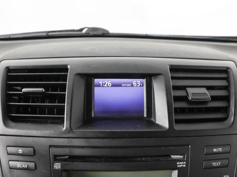 Used 2008 Toyota Highlander 4WD Hybrid image 27