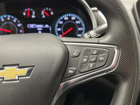 Used 2024 Chevrolet Malibu LT FWD image 19