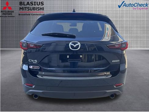 Used 2023 MAZDA CX-5 AWD 2.5 S image 10