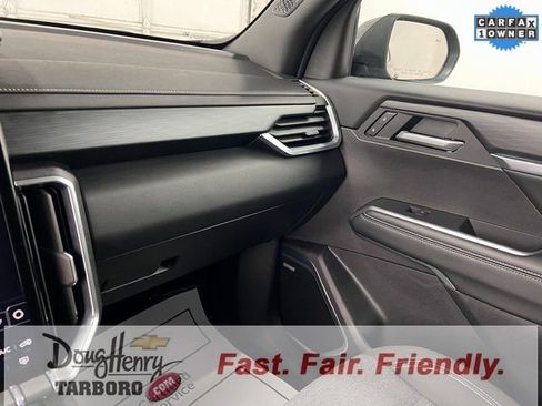 Certified 2025 GMC Acadia Elevation image 49