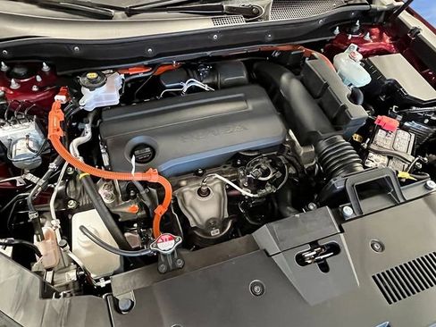 New 2026 Honda CR-V Sport Touring image 12