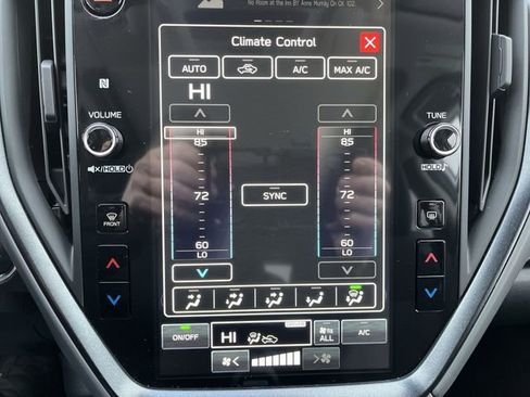 New 2026 Subaru Crosstrek 2.0i Premium image 19