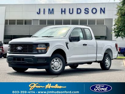 New 2026 Ford F150 XL