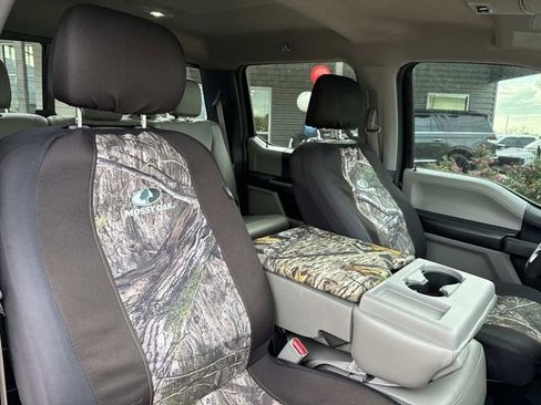 Used 2017 Ford F350 XL image 12