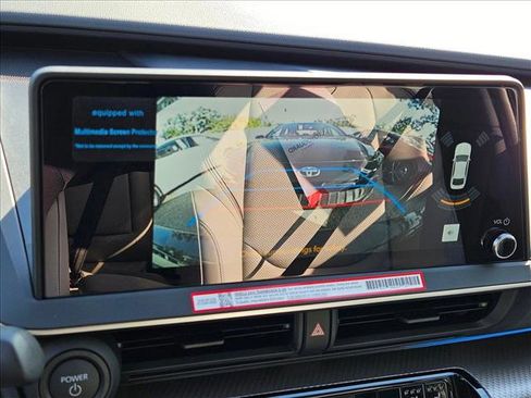 New 2026 Toyota Prius Limited image 13