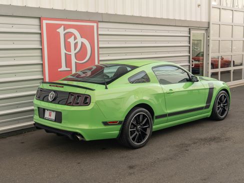 Used 2013 Ford Mustang Boss 302 w/ Boss 302 Accessory Pkg image 36
