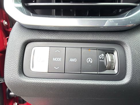 New 2026 GMC Acadia Elevation w/ LPO, Floor Liner Package image 12