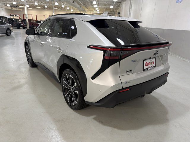 Used 2024 Toyota bZ4X AWD w/ Weather Package image 6