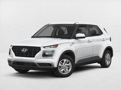 New 2025 Hyundai Venue SE