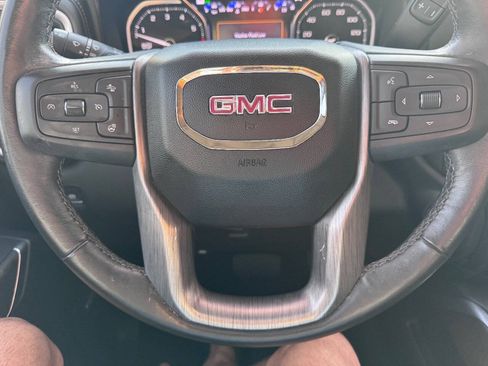 Used 2019 GMC Sierra 1500 Denali w/ Denali Carbonpro Edition AWD/4WD image 23