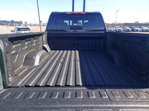 New 2026 Chevrolet Silverado 3500 LT w/ Trail Boss Package image 19