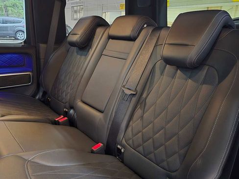Used 2022 Mercedes-Benz G 63 AMG 4MATIC image 17