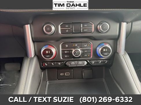 Used 2024 GMC Yukon SLT AWD/4WD image 27