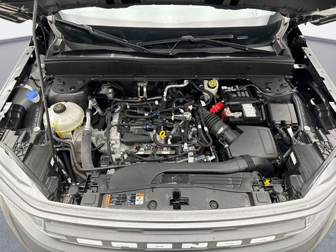 Used 2022 Ford Bronco Sport Big Bend image 26