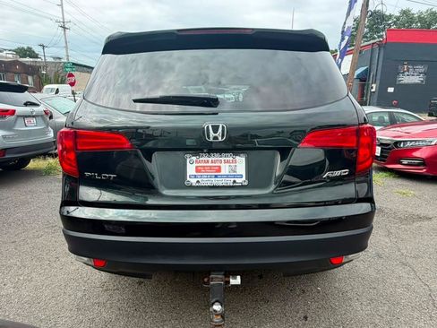 Used 2017 Honda Pilot EX-L image 4