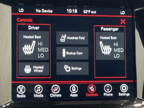 Used 2024 Dodge Durango GT image 39