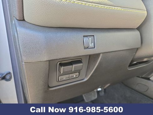 New 2026 Chevrolet Colorado ZR2 image 22