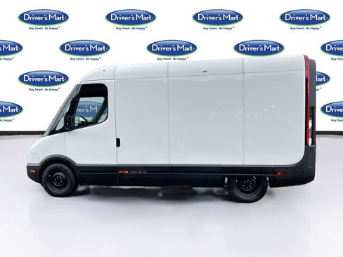 Used 2024 Rivian Delivery 500 FWD image 4