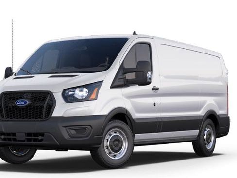 New 2025 Ford Transit 250 XL image 22