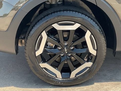 Used 2025 Kia Telluride S AWD/4WD image 7