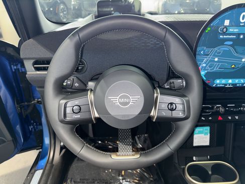 New 2026 MINI Cooper S FWD image 16