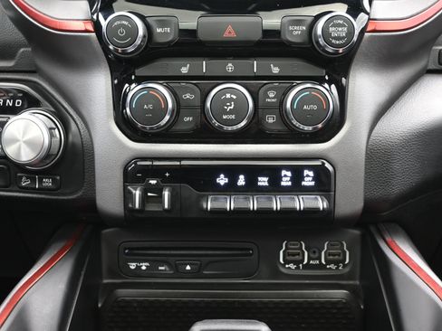 Used 2019 RAM 1500 Rebel w/ Rebel Level 2 Equipment Group image 36