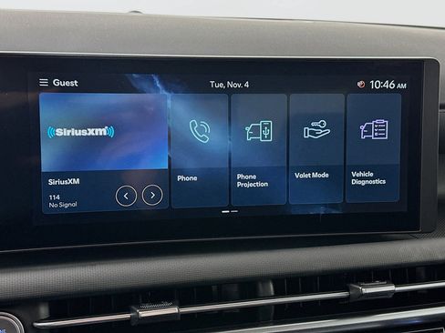 New 2026 Hyundai Santa Cruz SEL AWD/4WD image 14