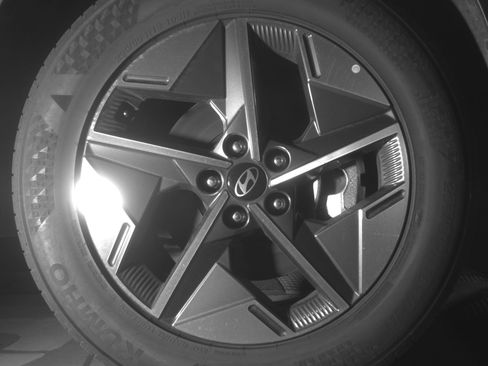 Used 2025 Hyundai Tucson SEL image 13