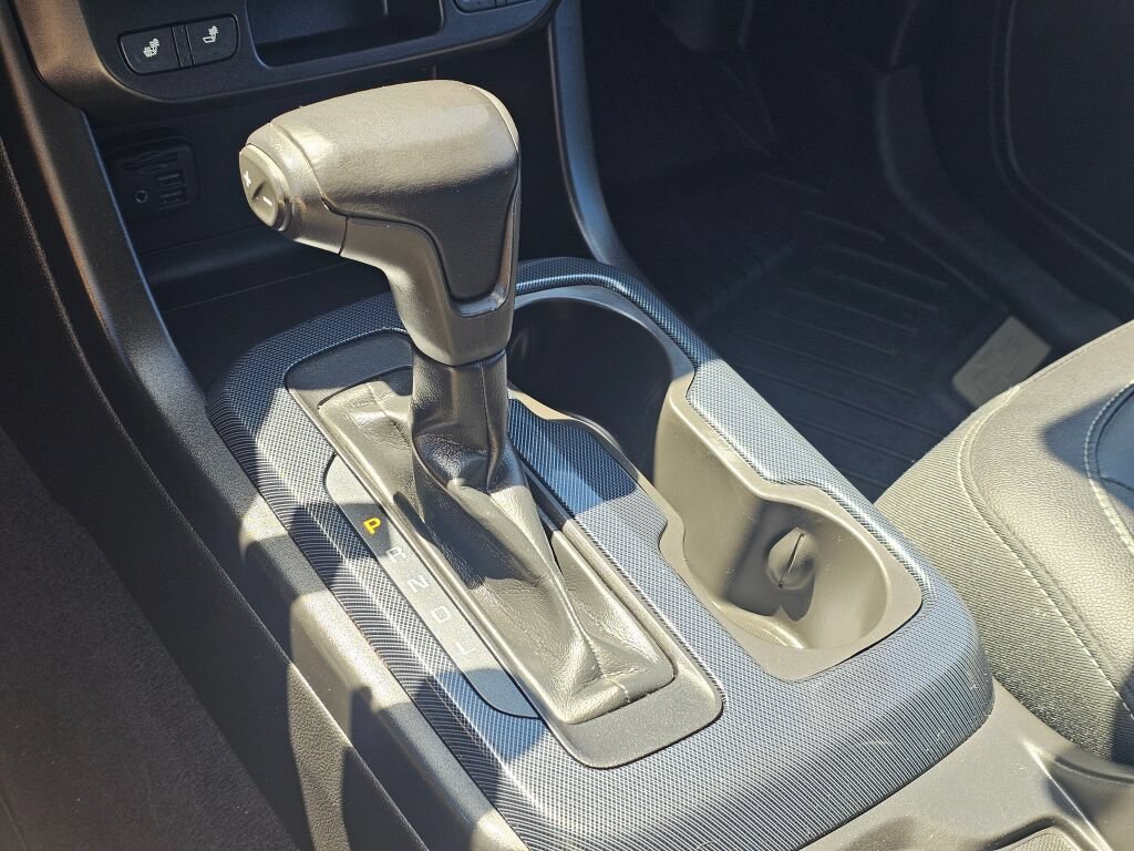 Used 2019 Chevrolet Colorado Z71 AWD/4WD image 18