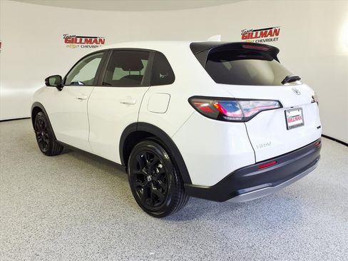 Used 2024 Honda HR-V Sport image 2