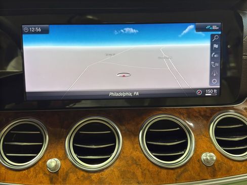 Used 2019 Mercedes-Benz E 450 4MATIC Sedan image 18